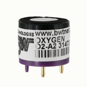 Sensor de oxigeno para explosimetro Gas Alert Max XTII