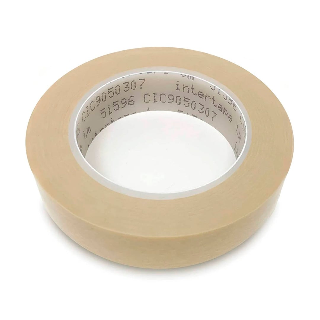 Cinta intertape TM 51596 para pruebas de adherencia