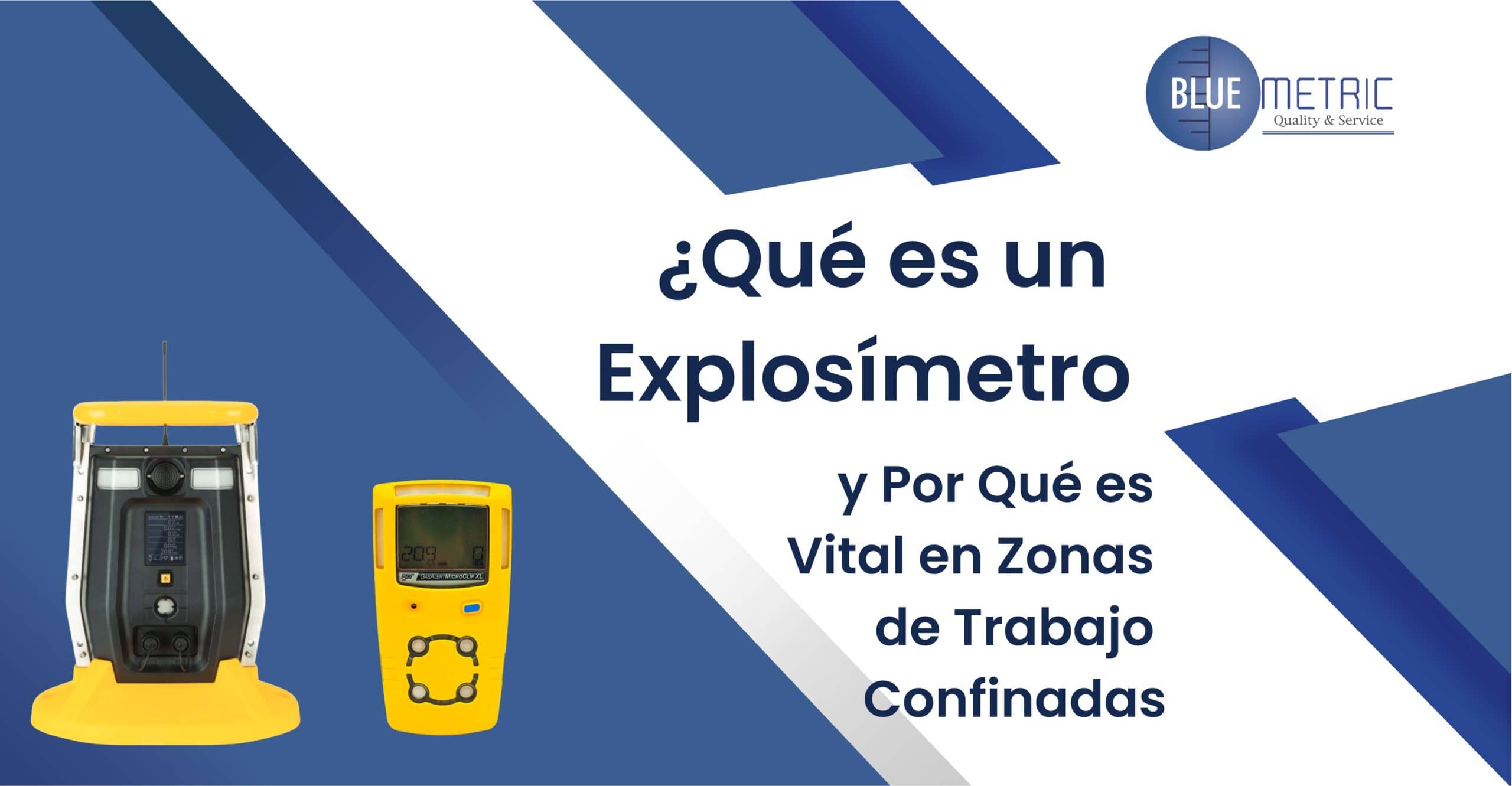 Explosímetros