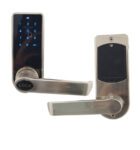 Cerradura autonoma de proximidad y password (touch) D8015