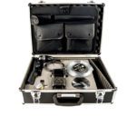Kit de espacios confinados para explosímetro Gas Alert Max XTII