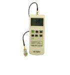 Medidor de vibraciones basico lutron vb8201ha