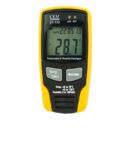 Termohigrometro Programable Data logger