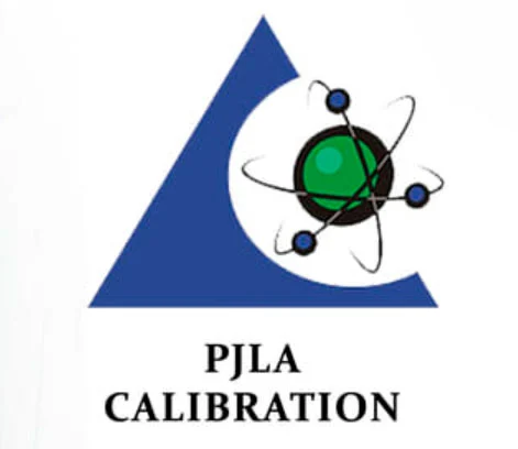 PJLA Calibration