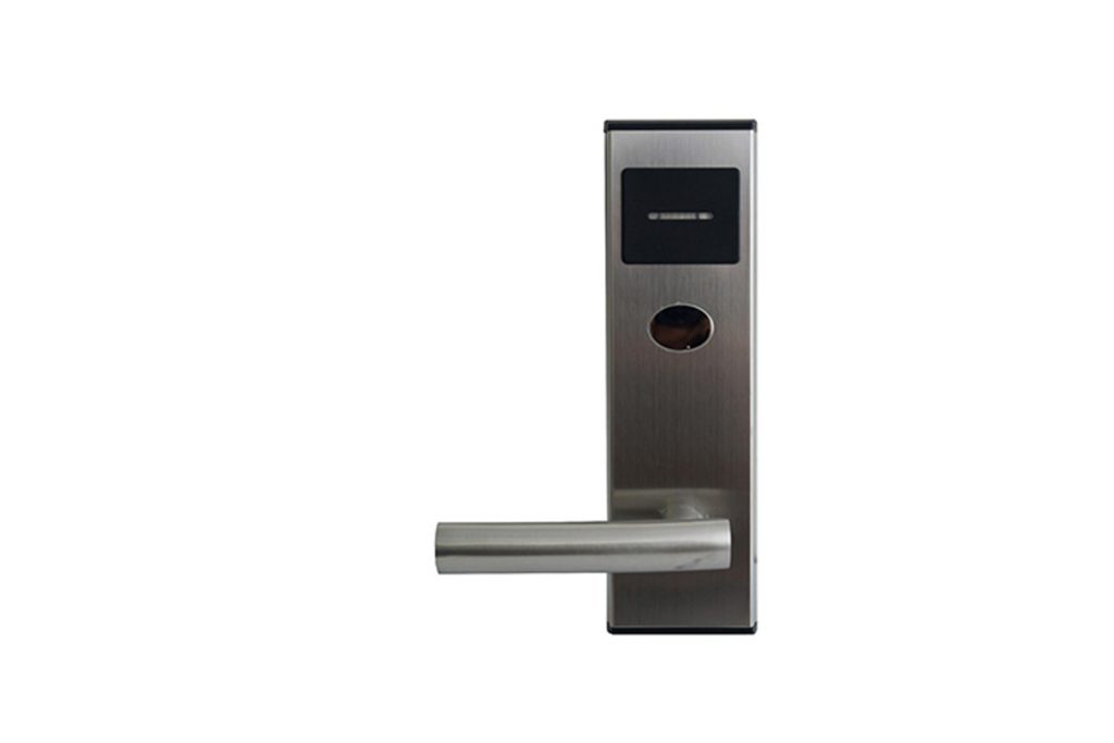 Cerraduras para hotel