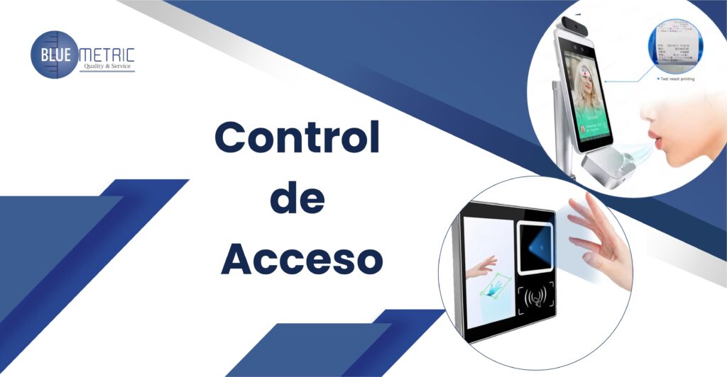 Control de Acceso