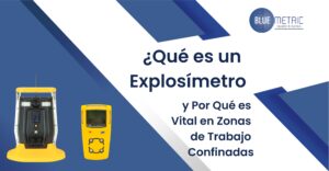 Explosímetros