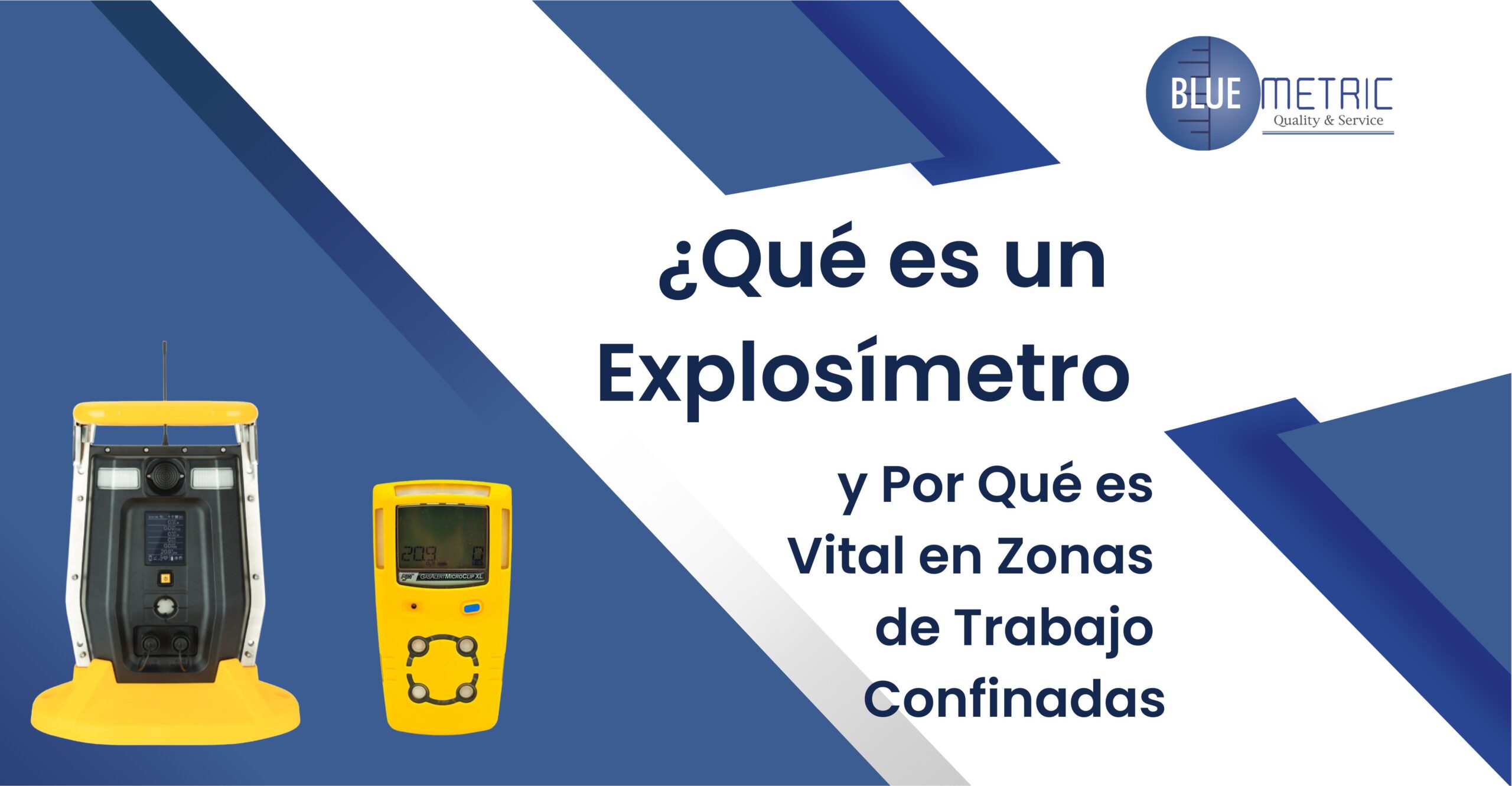 Explosímetros