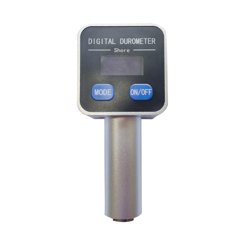 Durometro Shore TH800D
