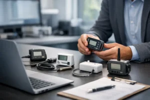 Cómo seleccionar un data logger sin fallar